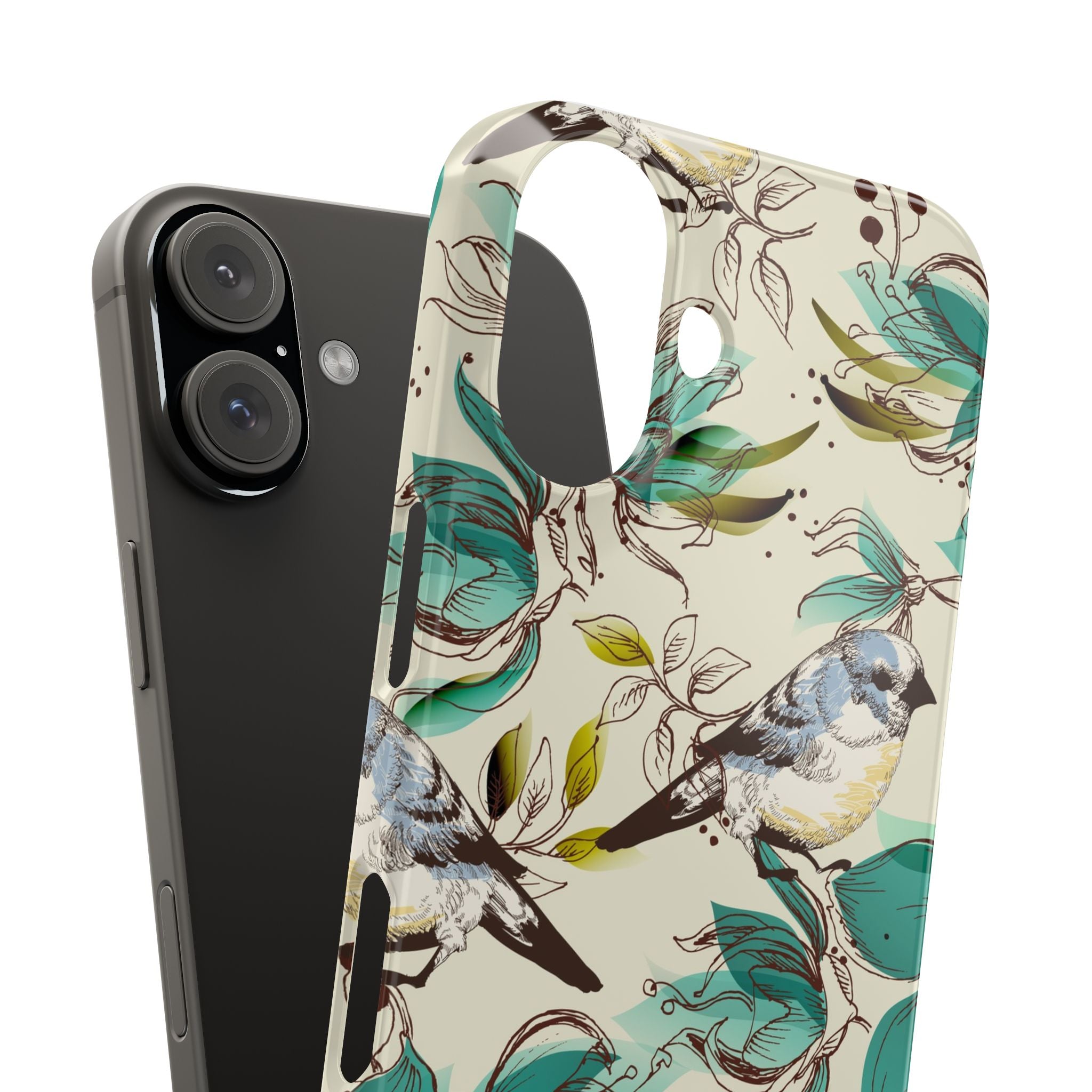 Slim Phone Cases