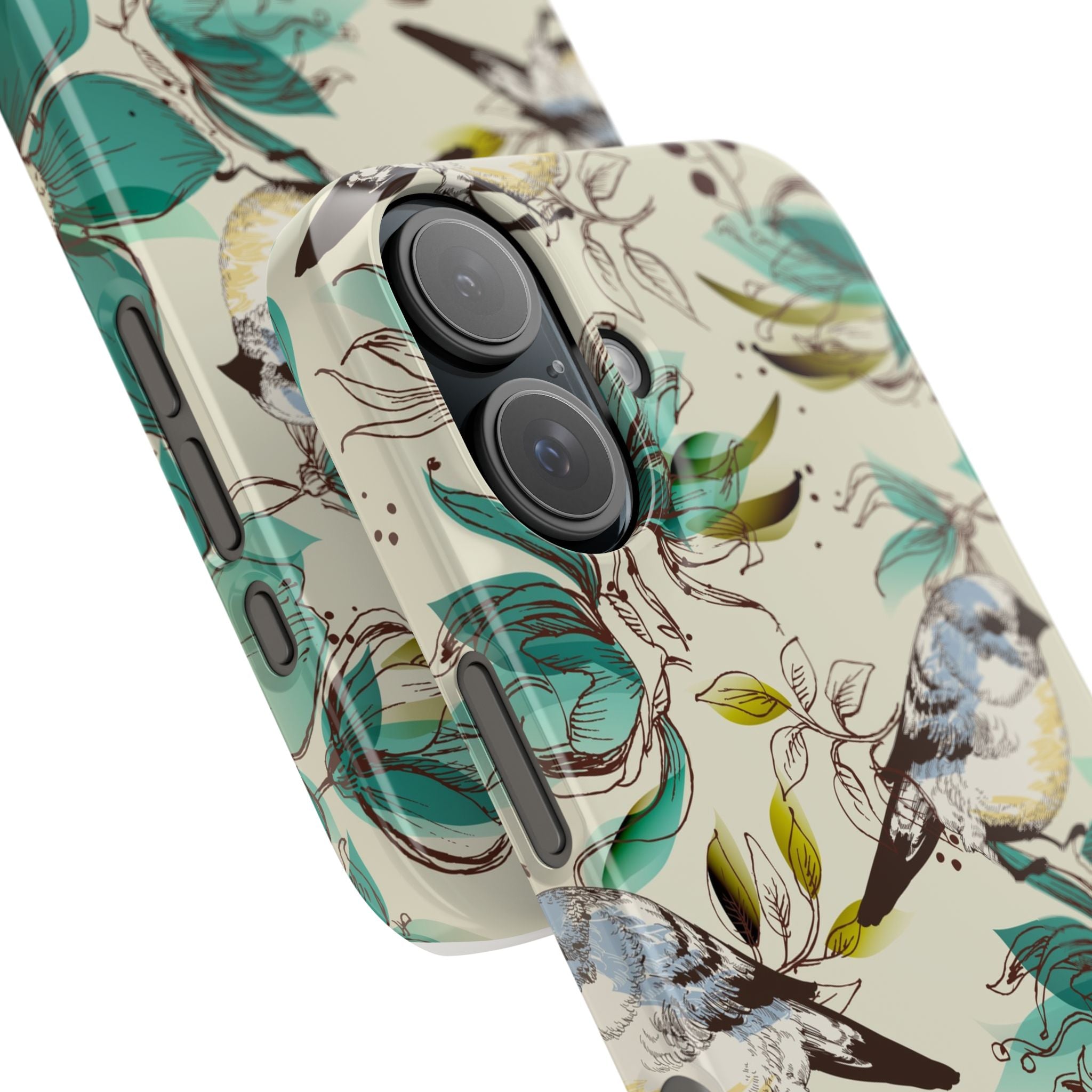 Slim Phone Cases