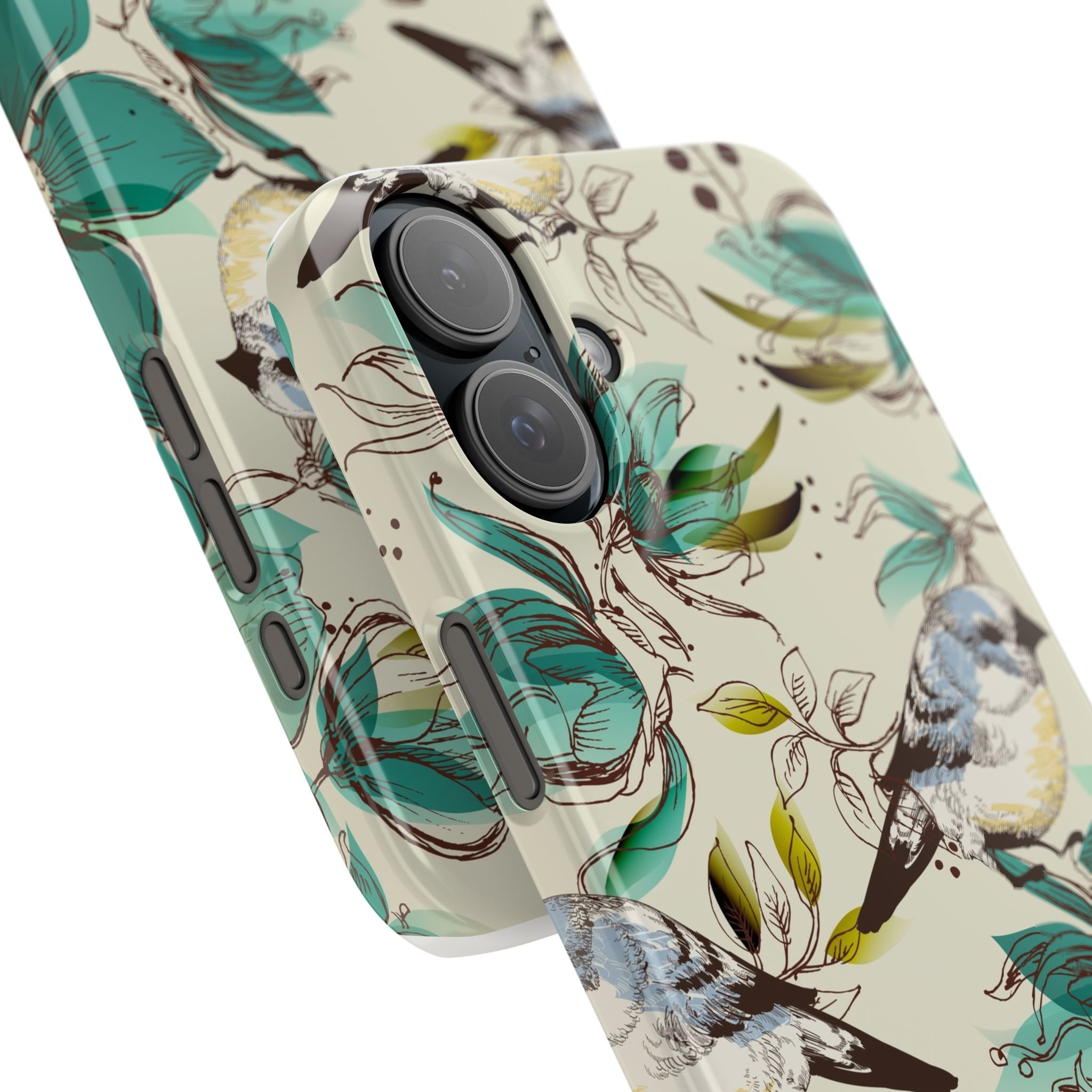 Slim Phone Cases