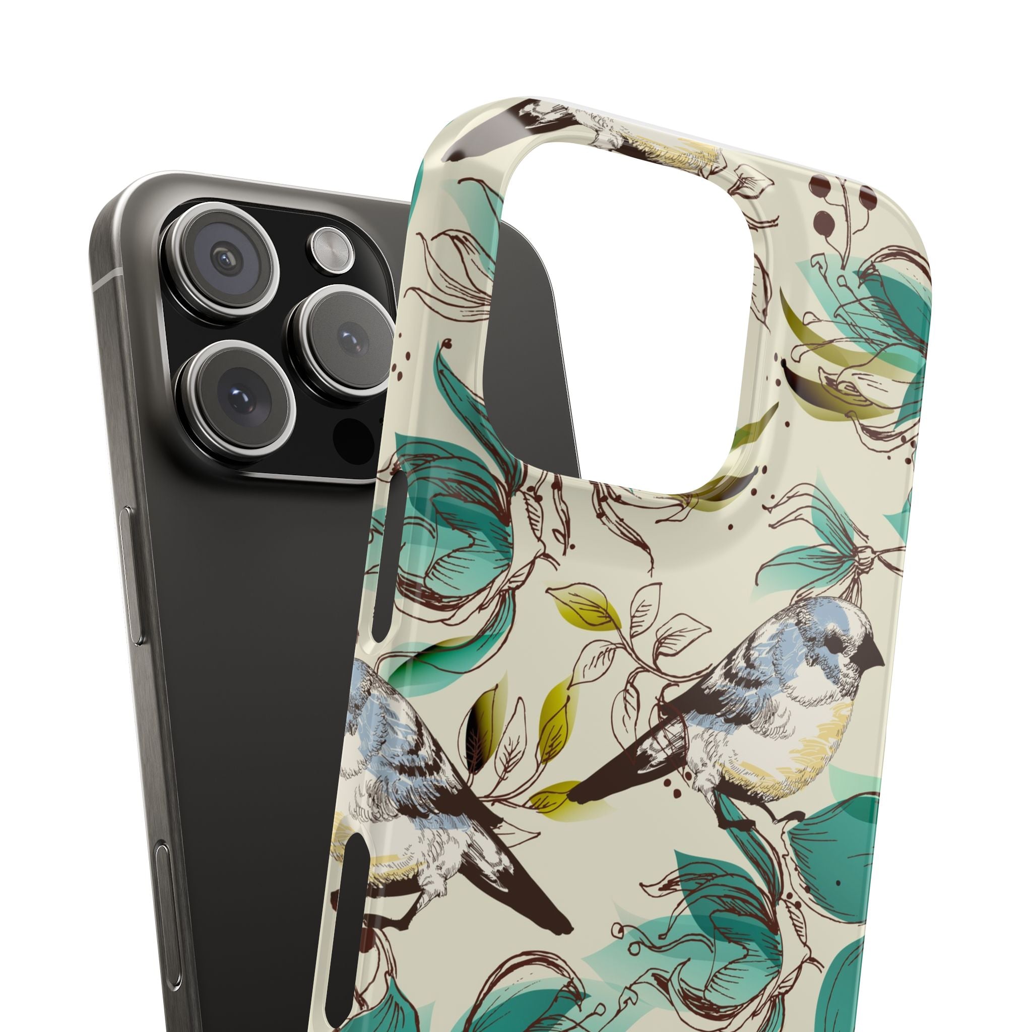 Slim Phone Cases