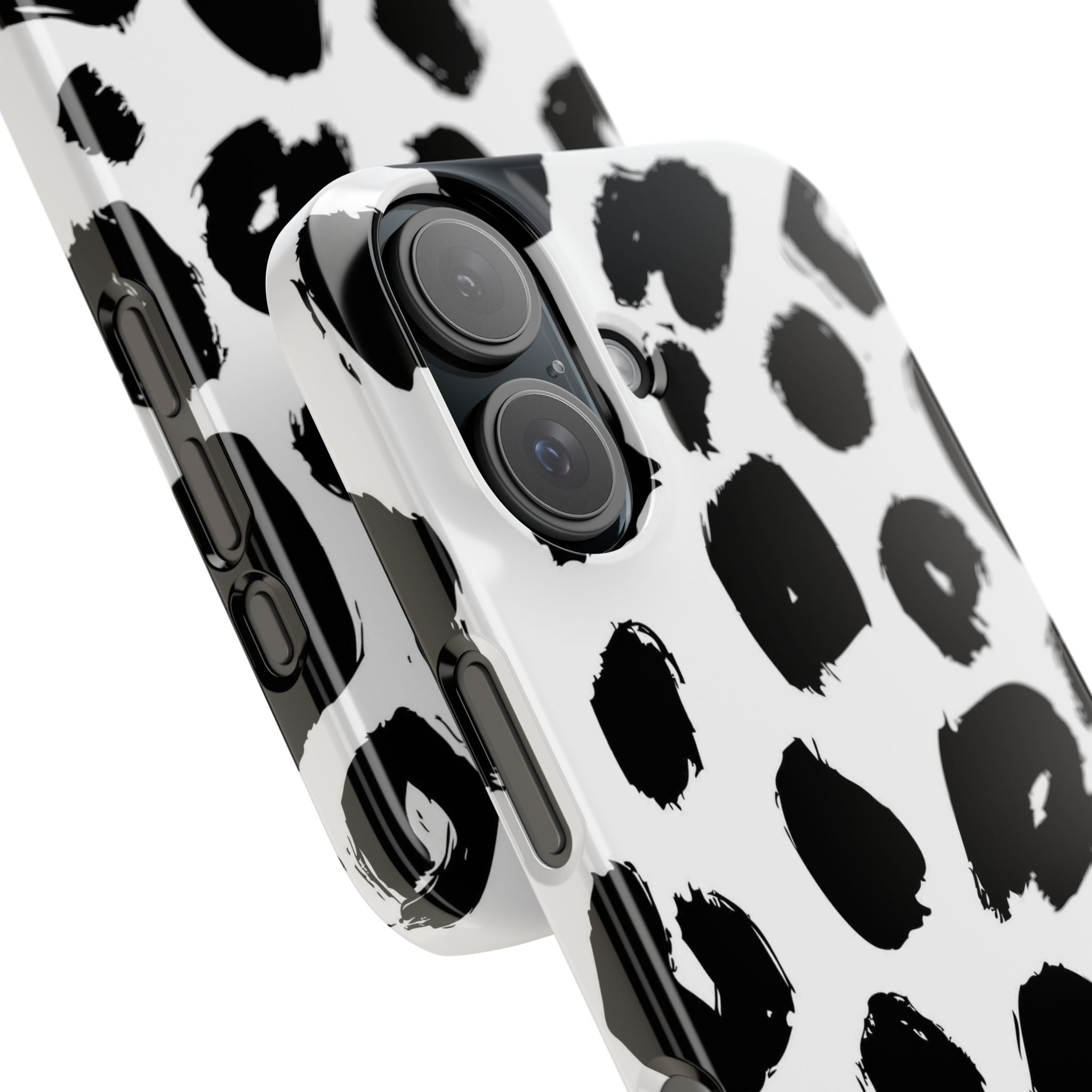 Butterfly Slim Phone Cases - Eco-Friendly, Stylish Gift for Nature Lovers, Unique Phone Protector, Birthday Gift, Trendy Design