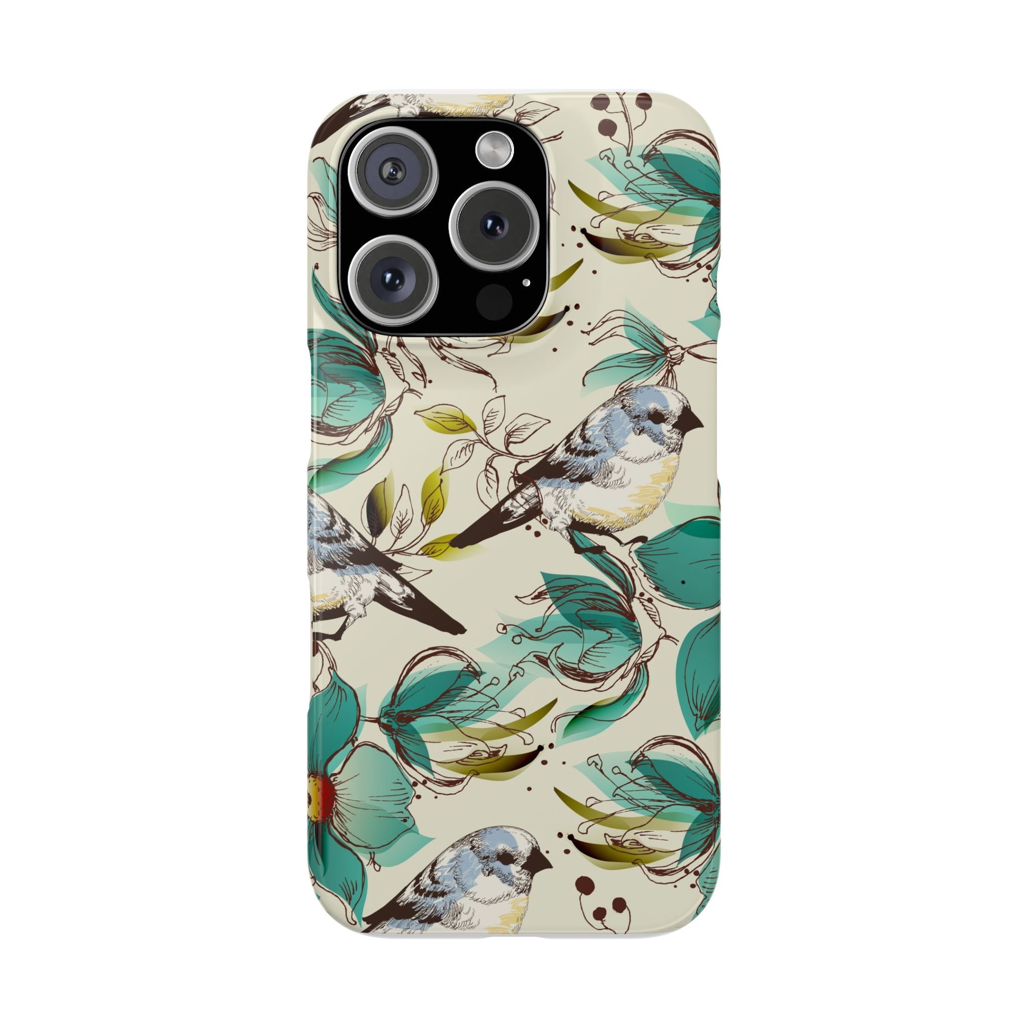 Slim Phone Cases
