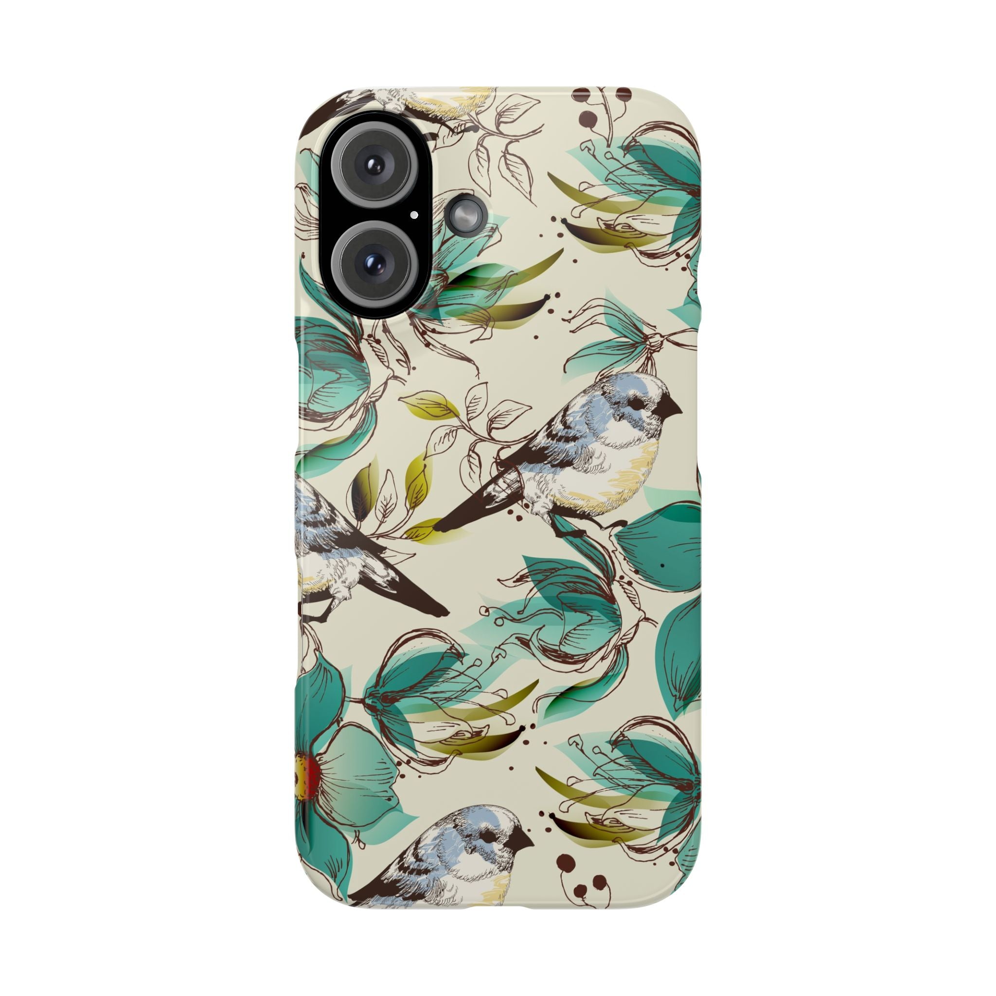 Slim Phone Cases