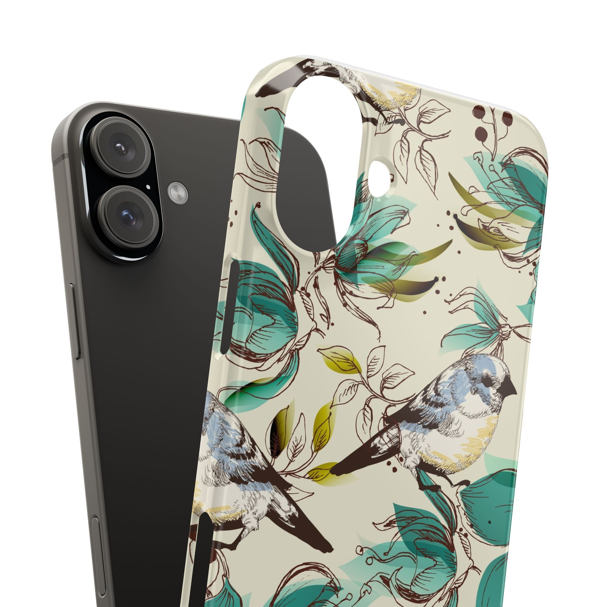 Slim Phone Cases