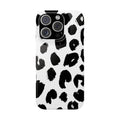 Butterfly Slim Phone Cases - Eco-Friendly, Stylish Gift for Nature Lovers, Unique Phone Protector, Birthday Gift, Trendy Design