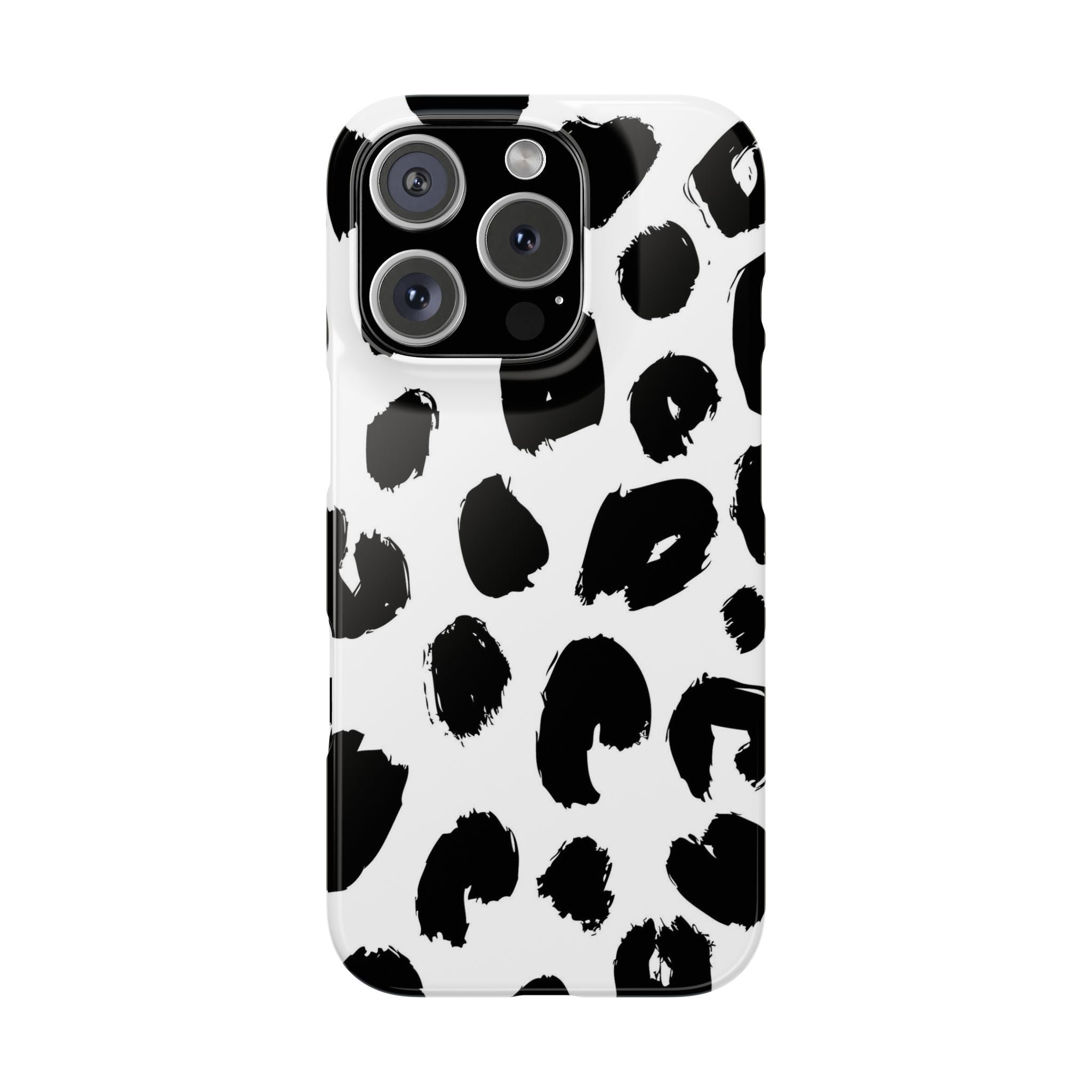 Butterfly Slim Phone Cases - Eco-Friendly, Stylish Gift for Nature Lovers, Unique Phone Protector, Birthday Gift, Trendy Design