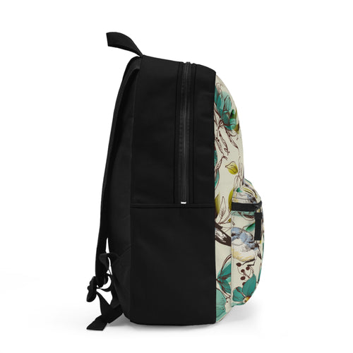 Animal Backpack