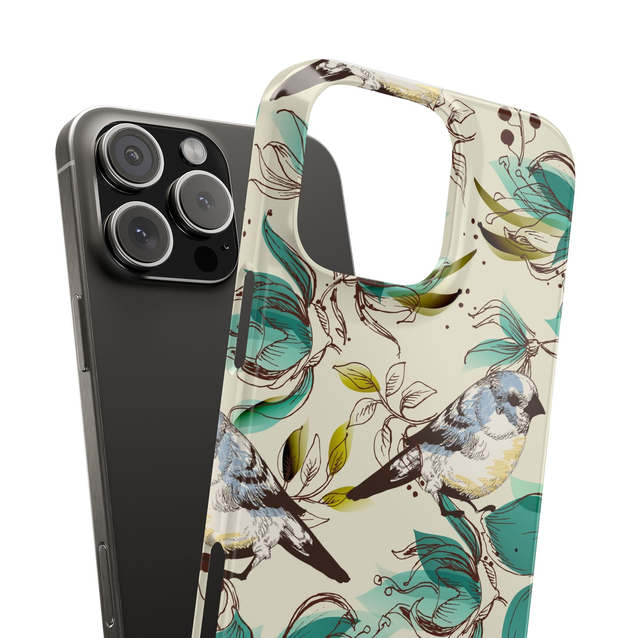 Slim Phone Cases