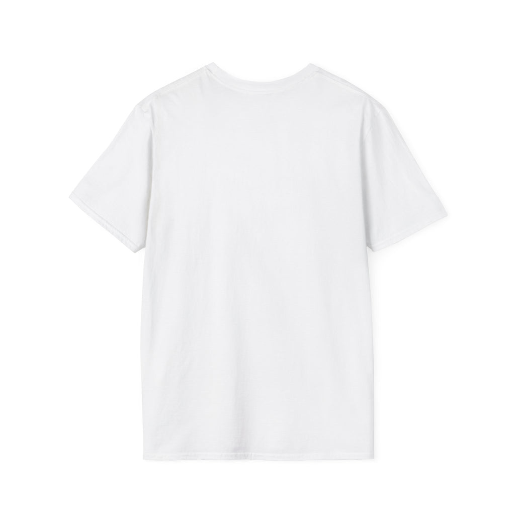 Trendy Graphic Tee, Fun Casual Shirt, Gift for Friends, Summer Fashion, Unique Art T-Shirt