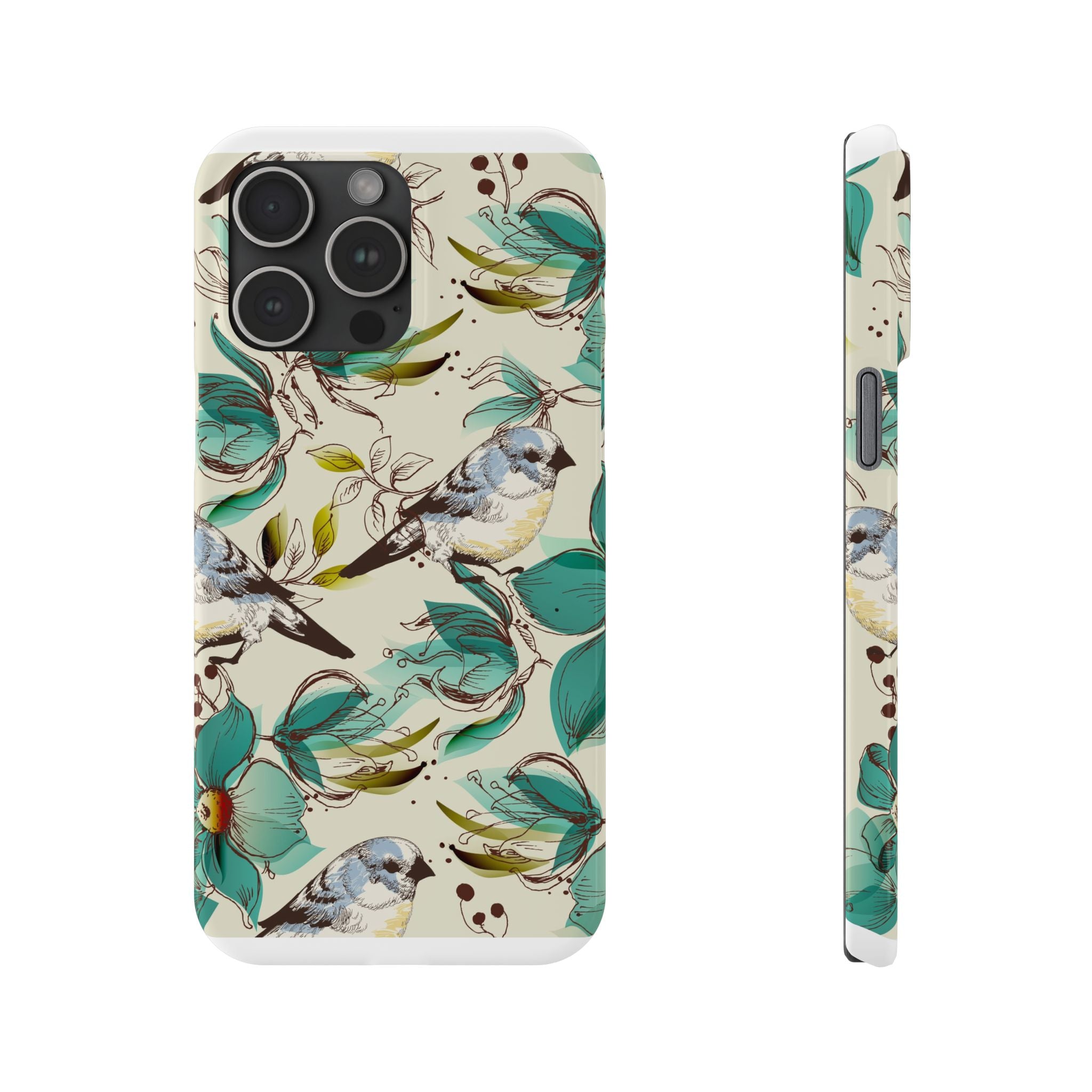 Slim Phone Cases