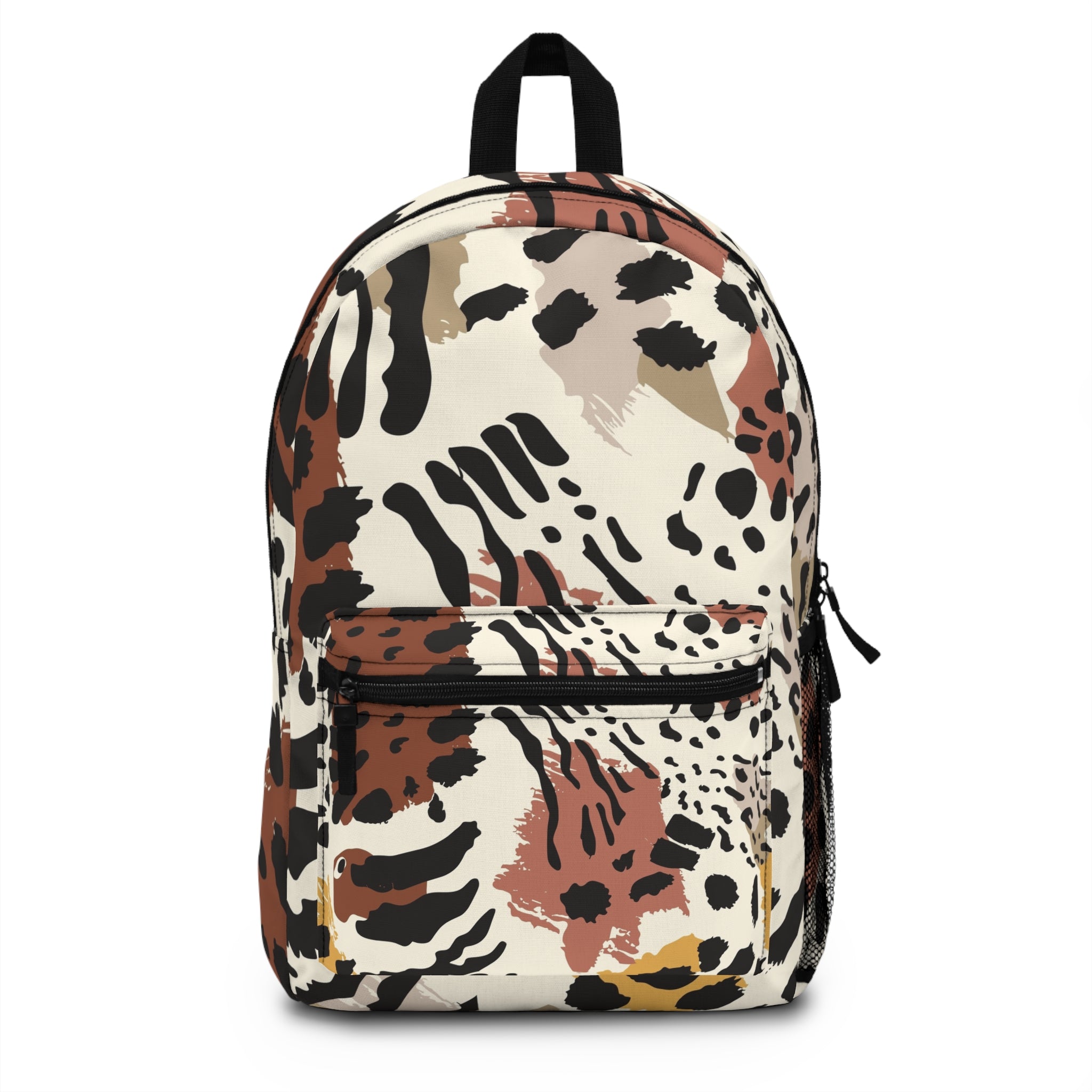 Animal Backpack