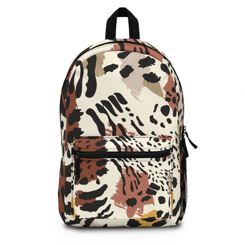 Animal Backpack