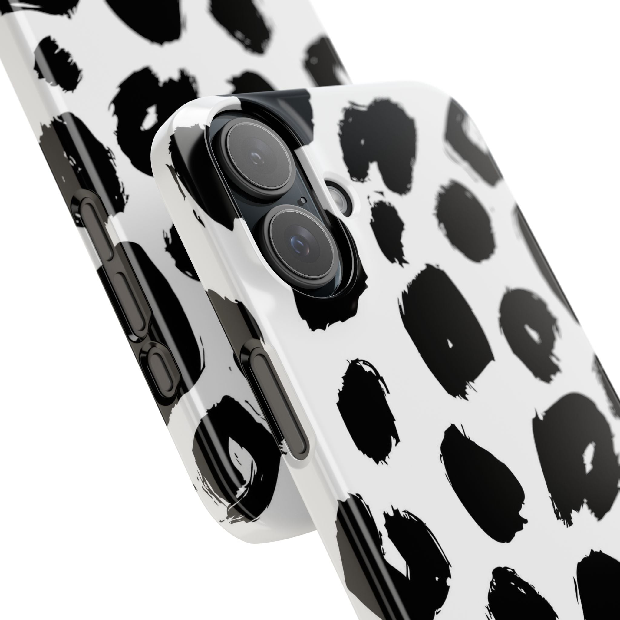 Butterfly Slim Phone Cases - Eco-Friendly, Stylish Gift for Nature Lovers, Unique Phone Protector, Birthday Gift, Trendy Design