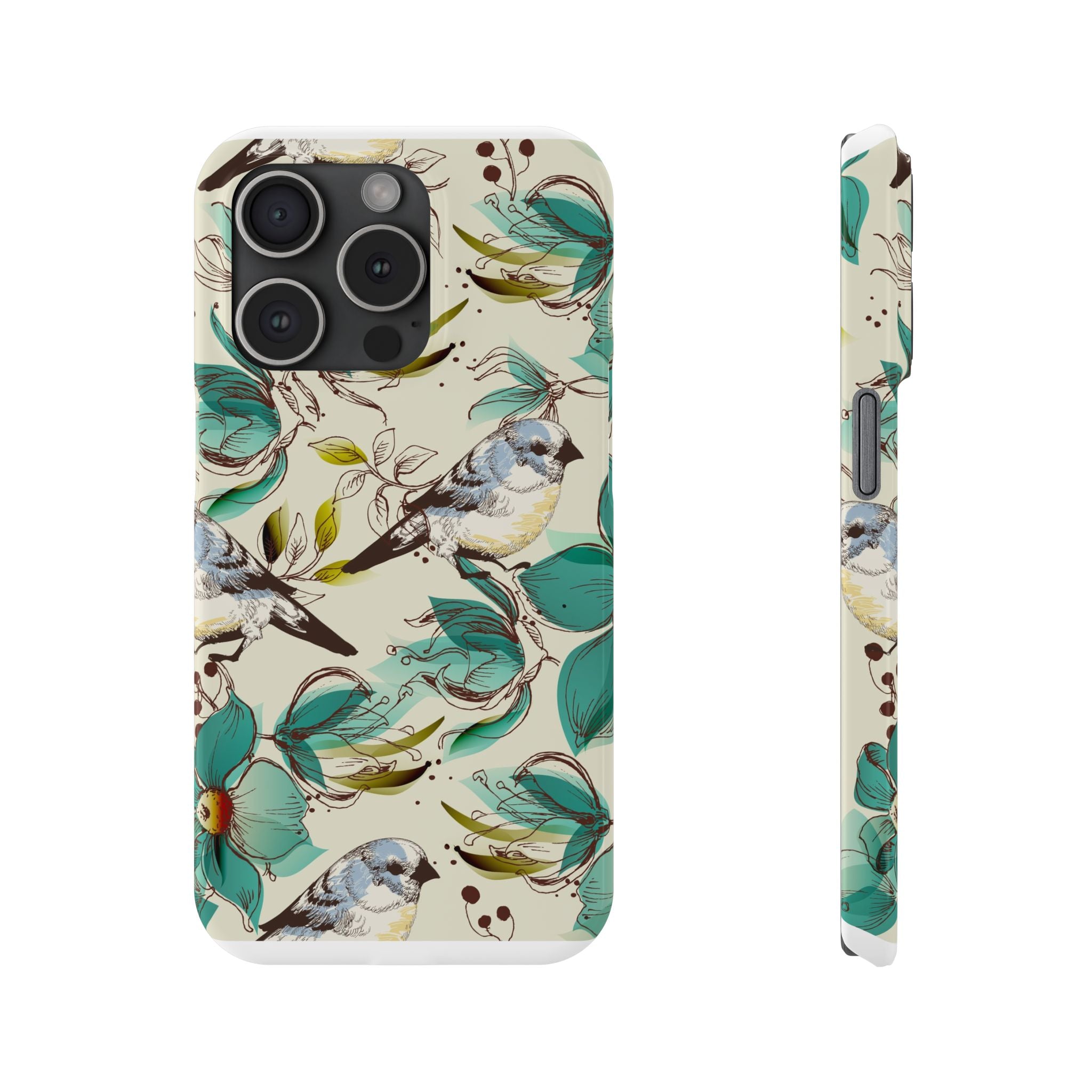Slim Phone Cases