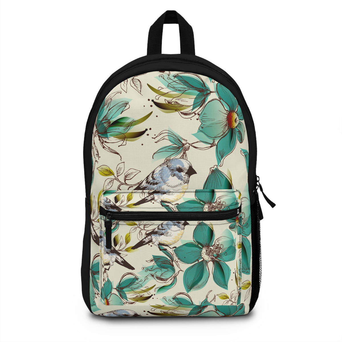 Animal Backpack