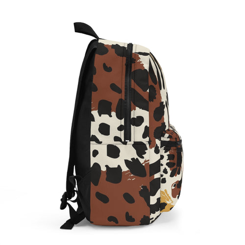 Animal Backpack