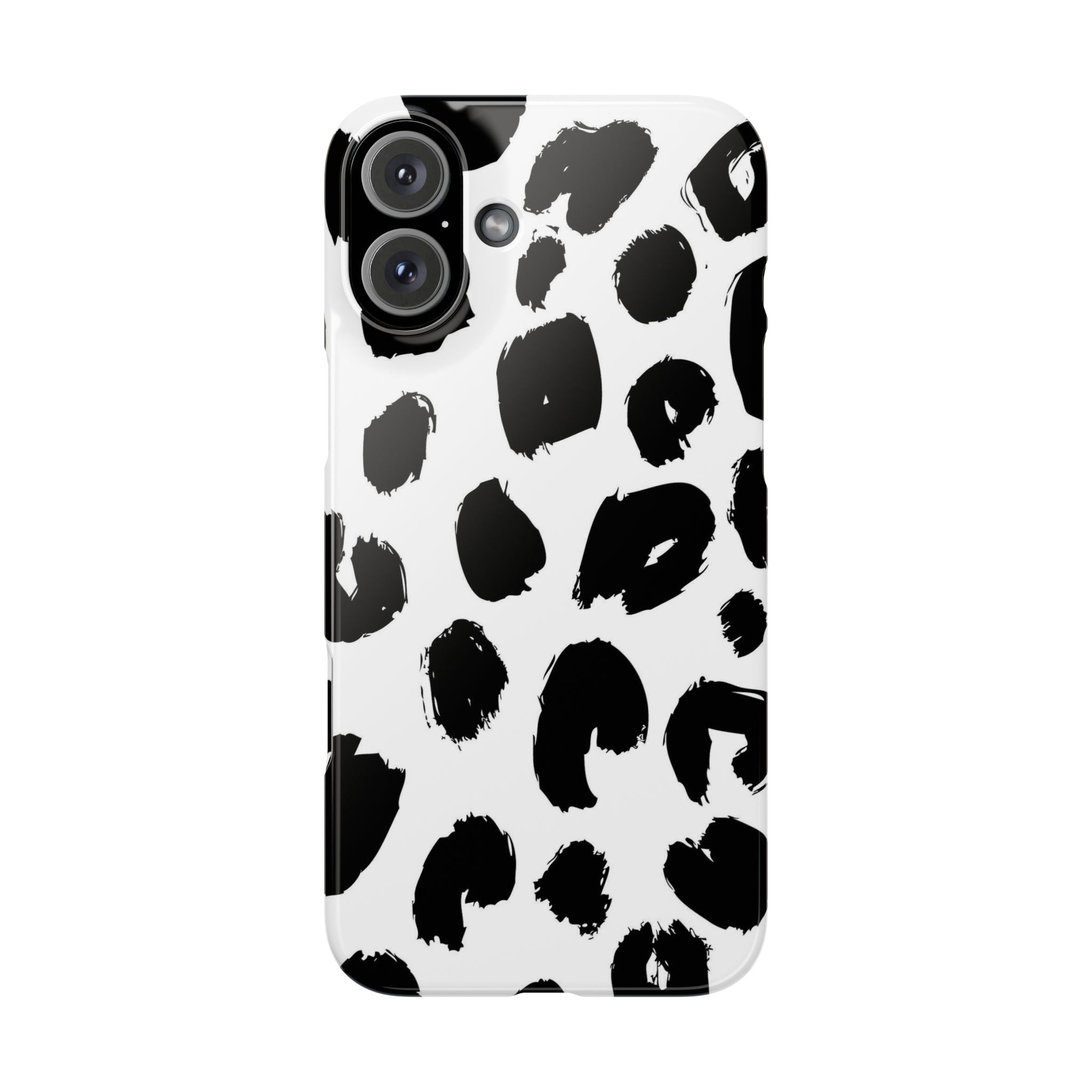 Butterfly Slim Phone Cases - Eco-Friendly, Stylish Gift for Nature Lovers, Unique Phone Protector, Birthday Gift, Trendy Design