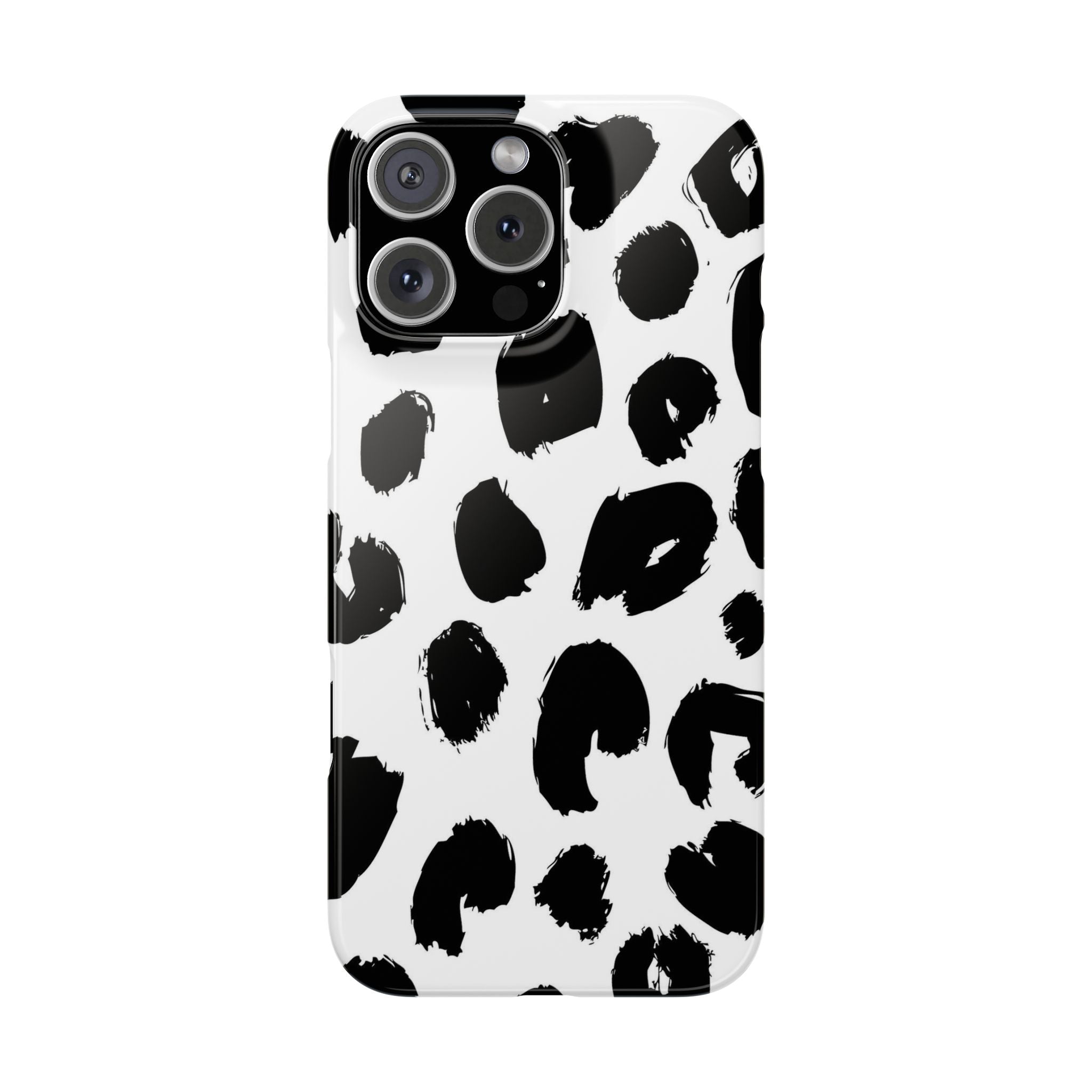 Butterfly Slim Phone Cases - Eco-Friendly, Stylish Gift for Nature Lovers, Unique Phone Protector, Birthday Gift, Trendy Design