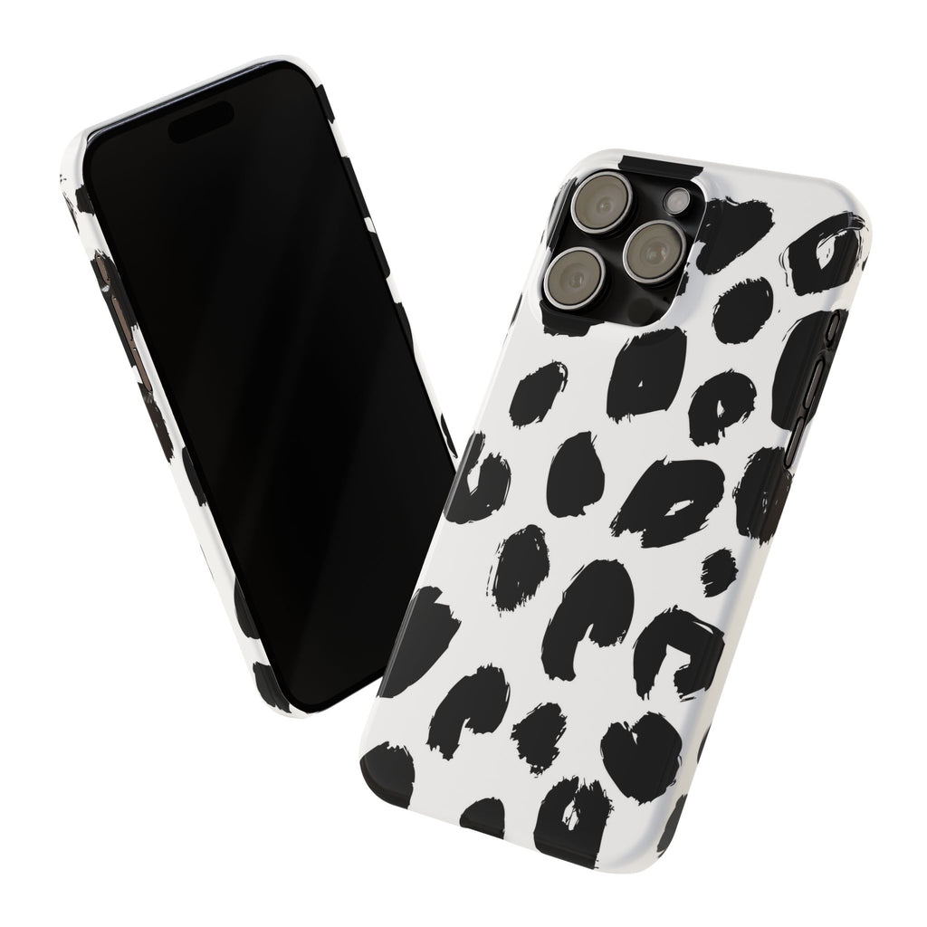 Butterfly Slim Phone Cases - Eco-Friendly, Stylish Gift for Nature Lovers, Unique Phone Protector, Birthday Gift, Trendy Design