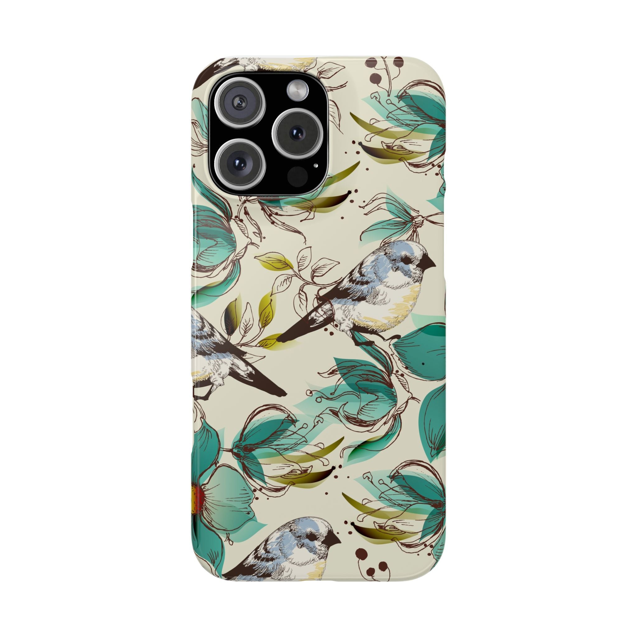 Slim Phone Cases