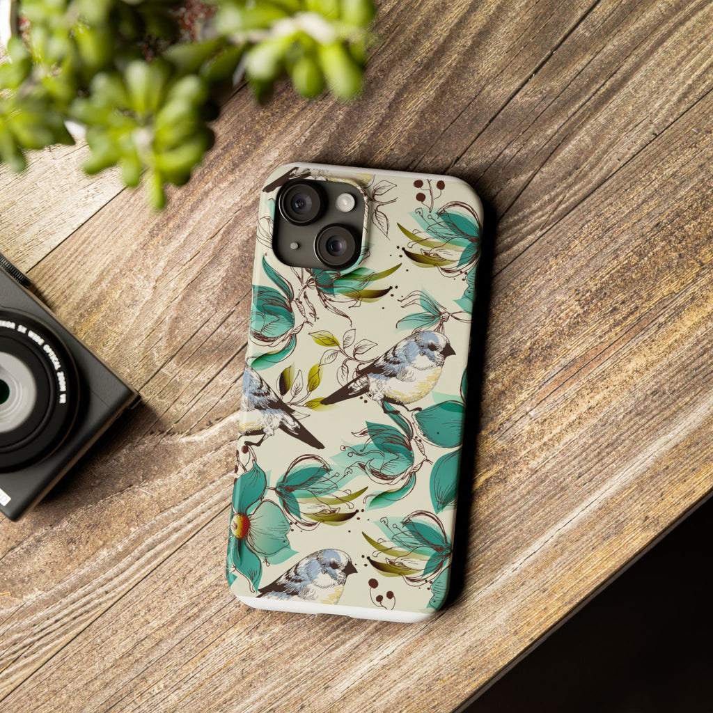 Slim Phone Cases