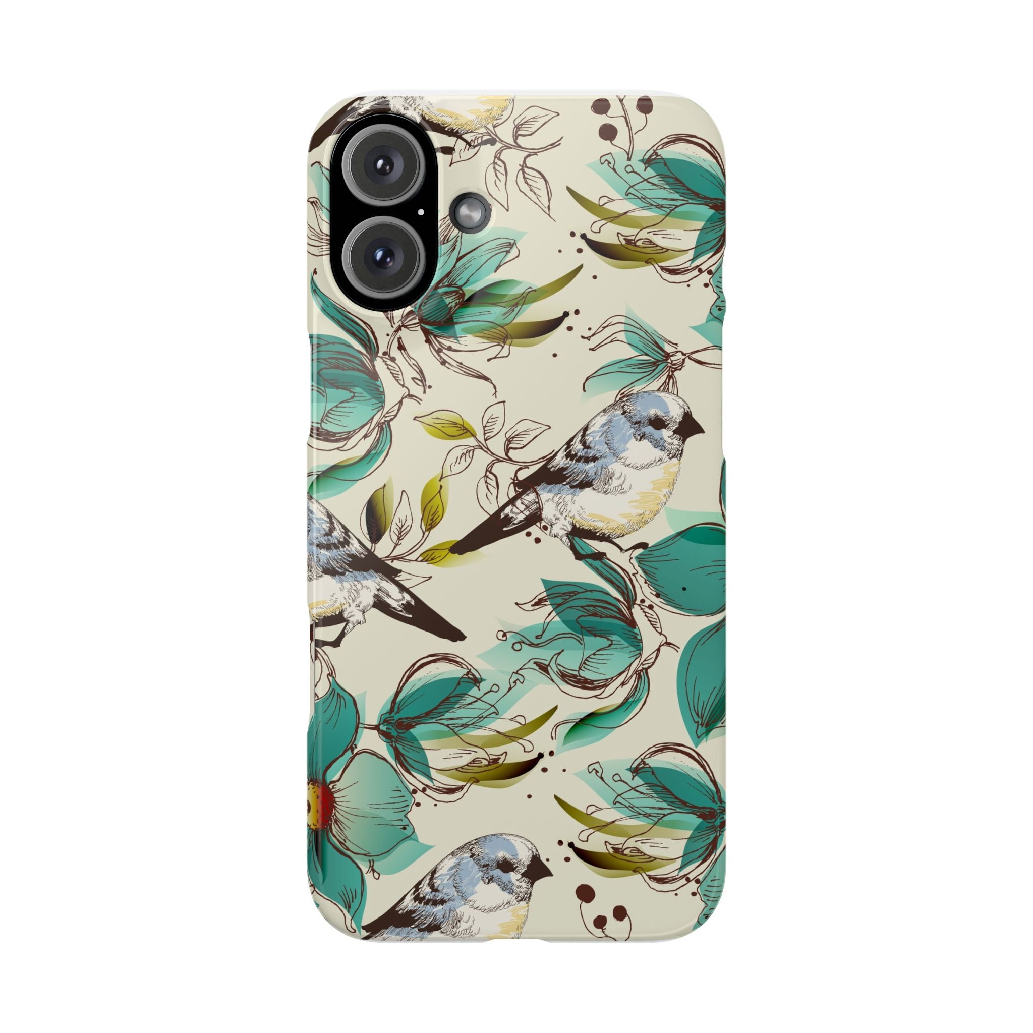 Slim Phone Cases