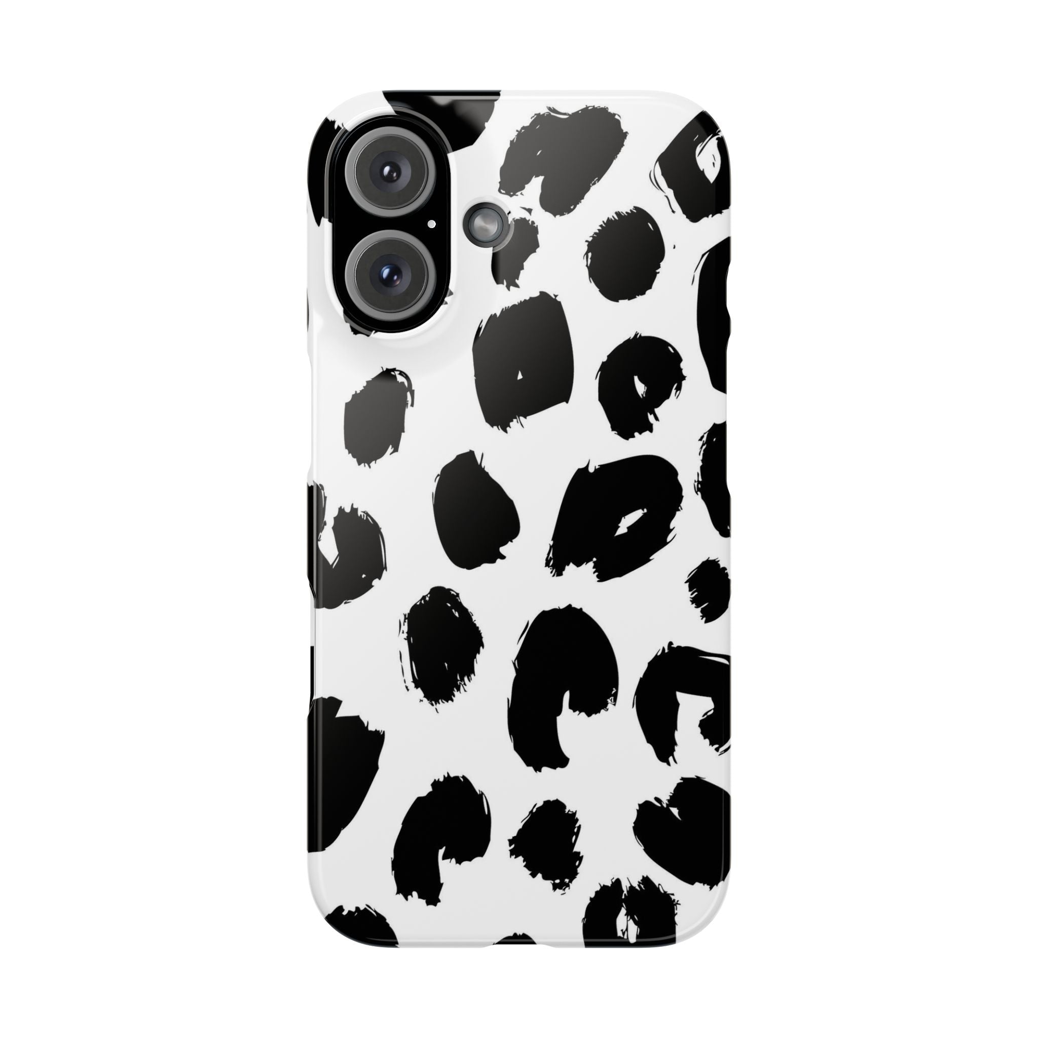 Butterfly Slim Phone Cases - Eco-Friendly, Stylish Gift for Nature Lovers, Unique Phone Protector, Birthday Gift, Trendy Design