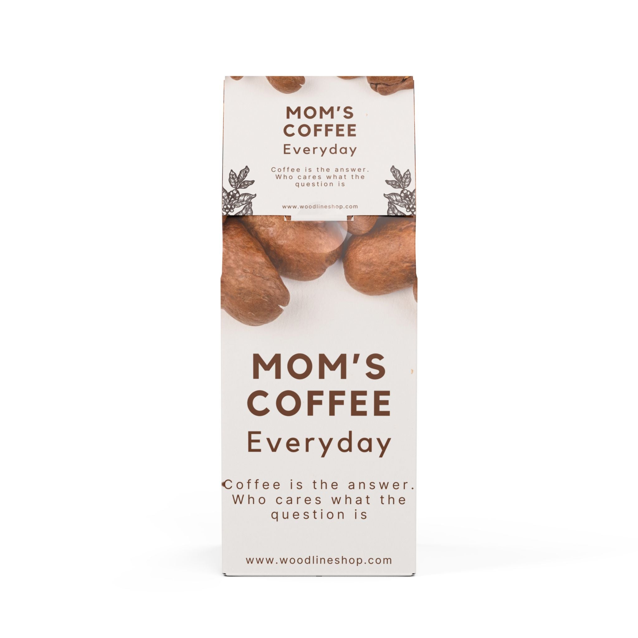 High Lakes Coffee Blend (Light Roast)