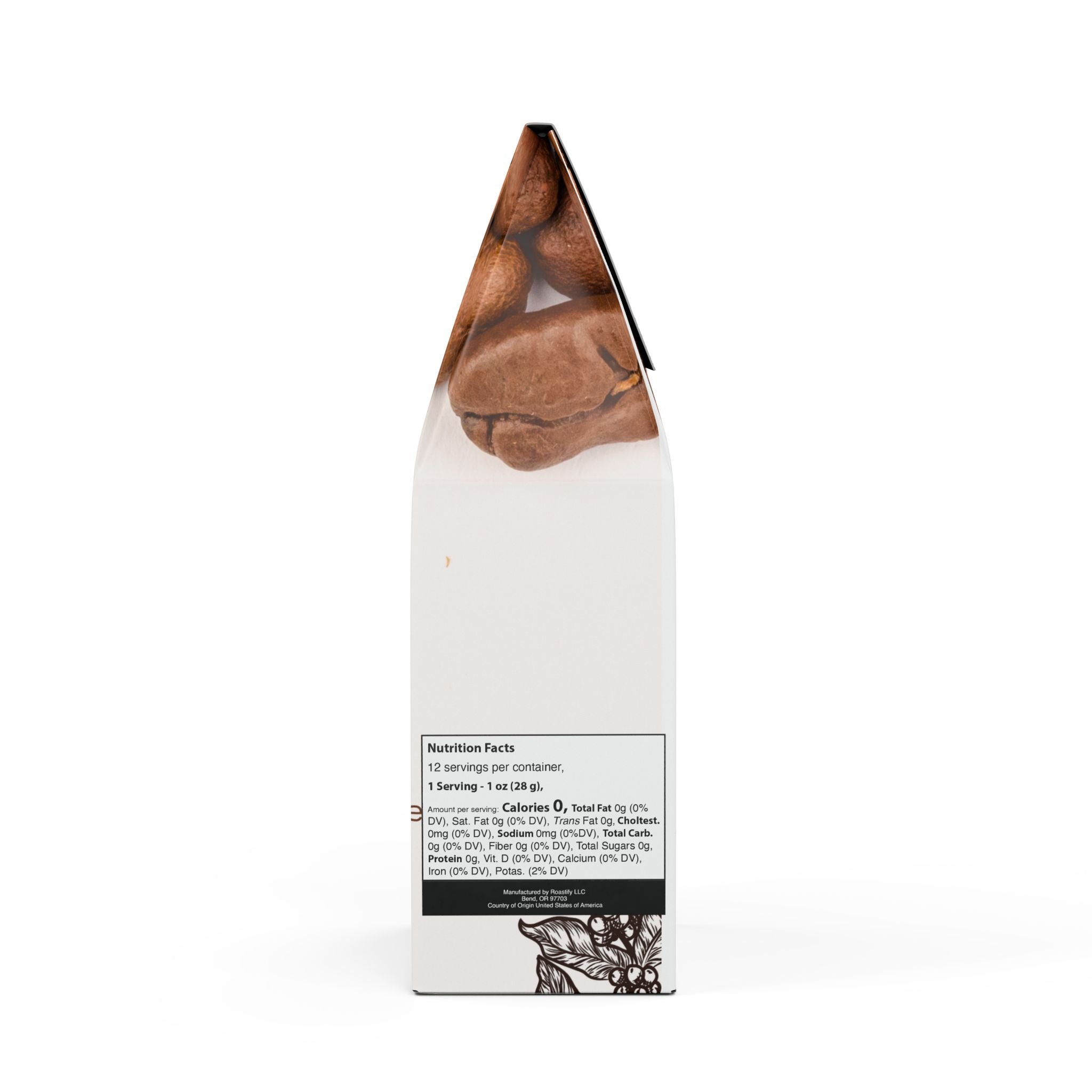 High Lakes Coffee Blend (Light Roast)