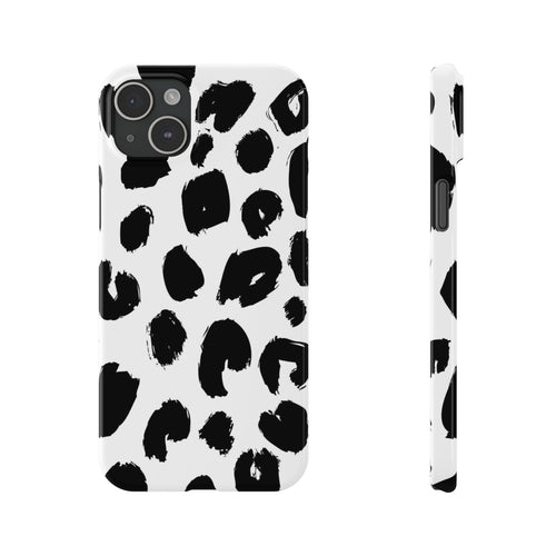 Butterfly Slim Phone Cases - Eco-Friendly, Stylish Gift for Nature Lovers, Unique Phone Protector, Birthday Gift, Trendy Design