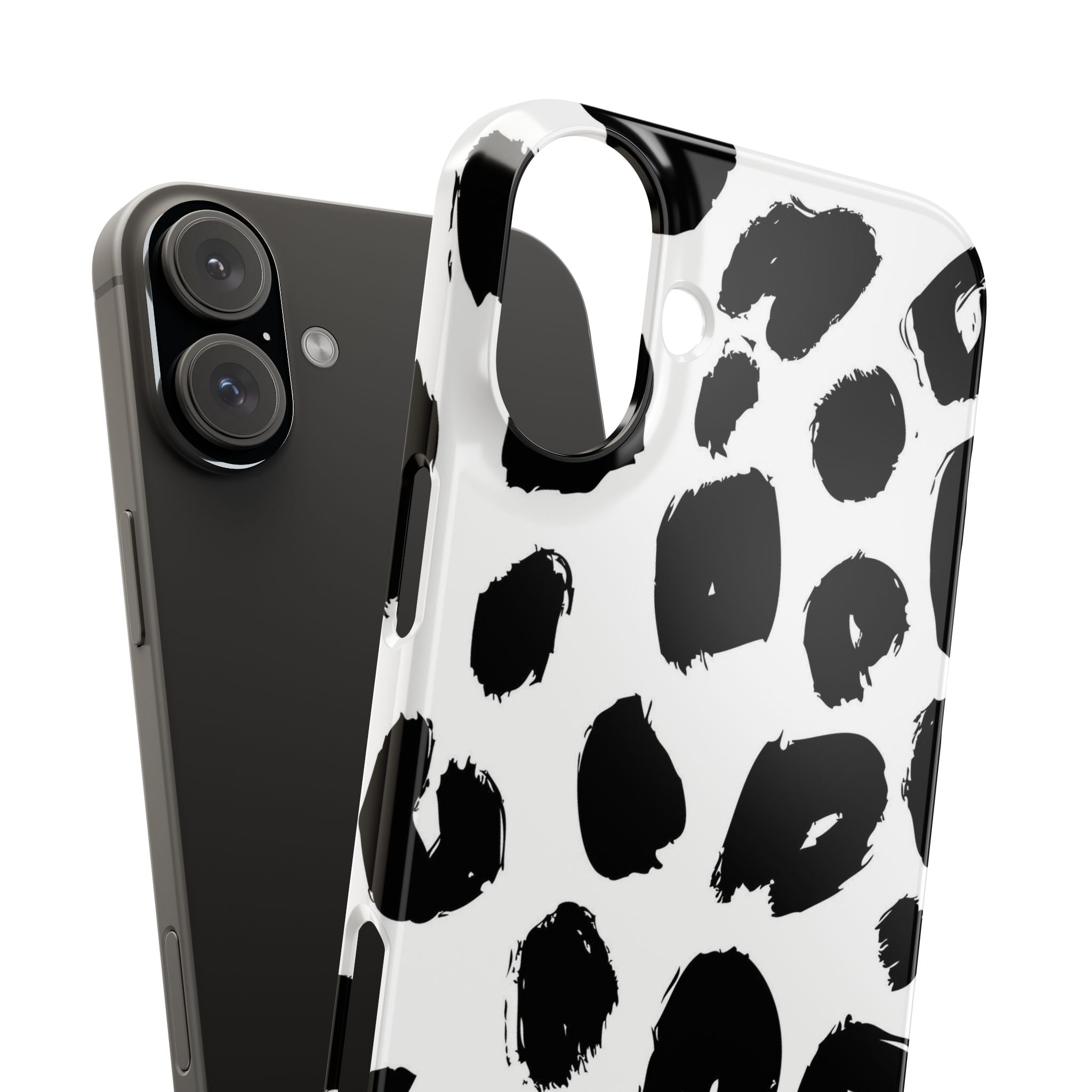 Butterfly Slim Phone Cases - Eco-Friendly, Stylish Gift for Nature Lovers, Unique Phone Protector, Birthday Gift, Trendy Design
