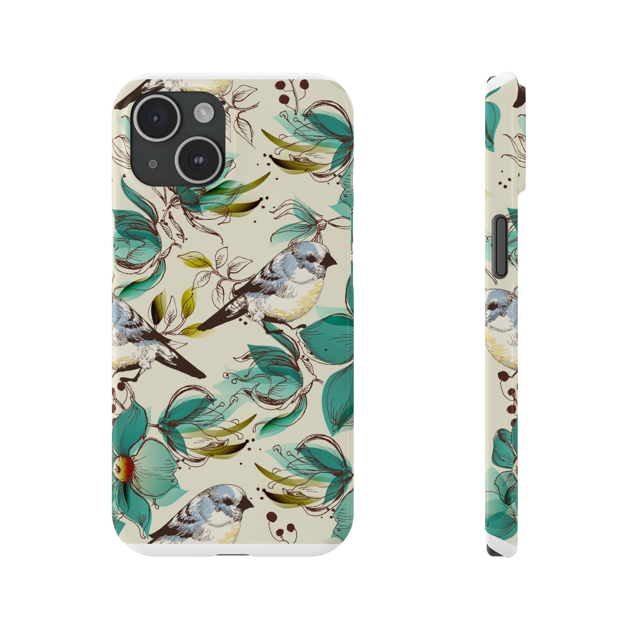 Slim Phone Cases