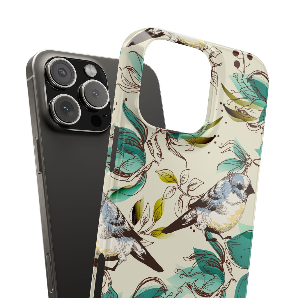 Slim Phone Cases