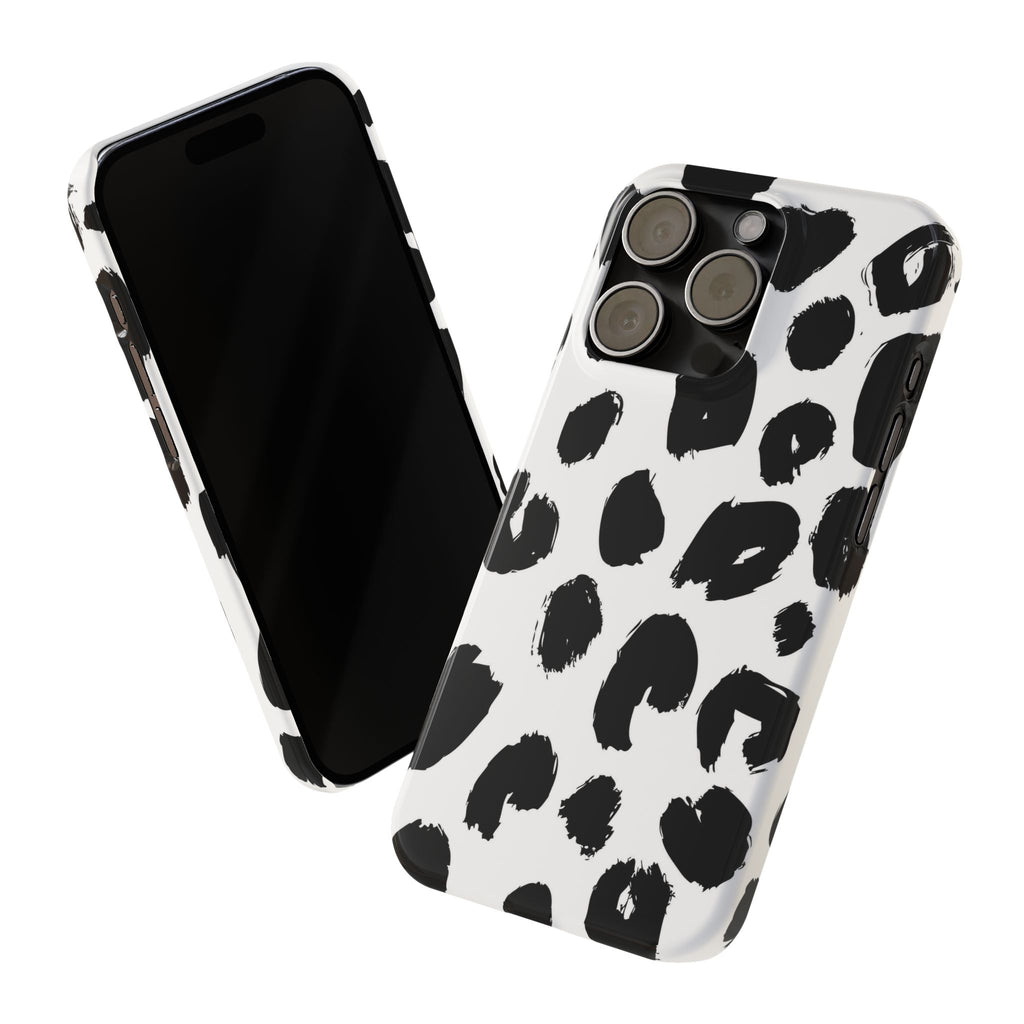 Butterfly Slim Phone Cases - Eco-Friendly, Stylish Gift for Nature Lovers, Unique Phone Protector, Birthday Gift, Trendy Design