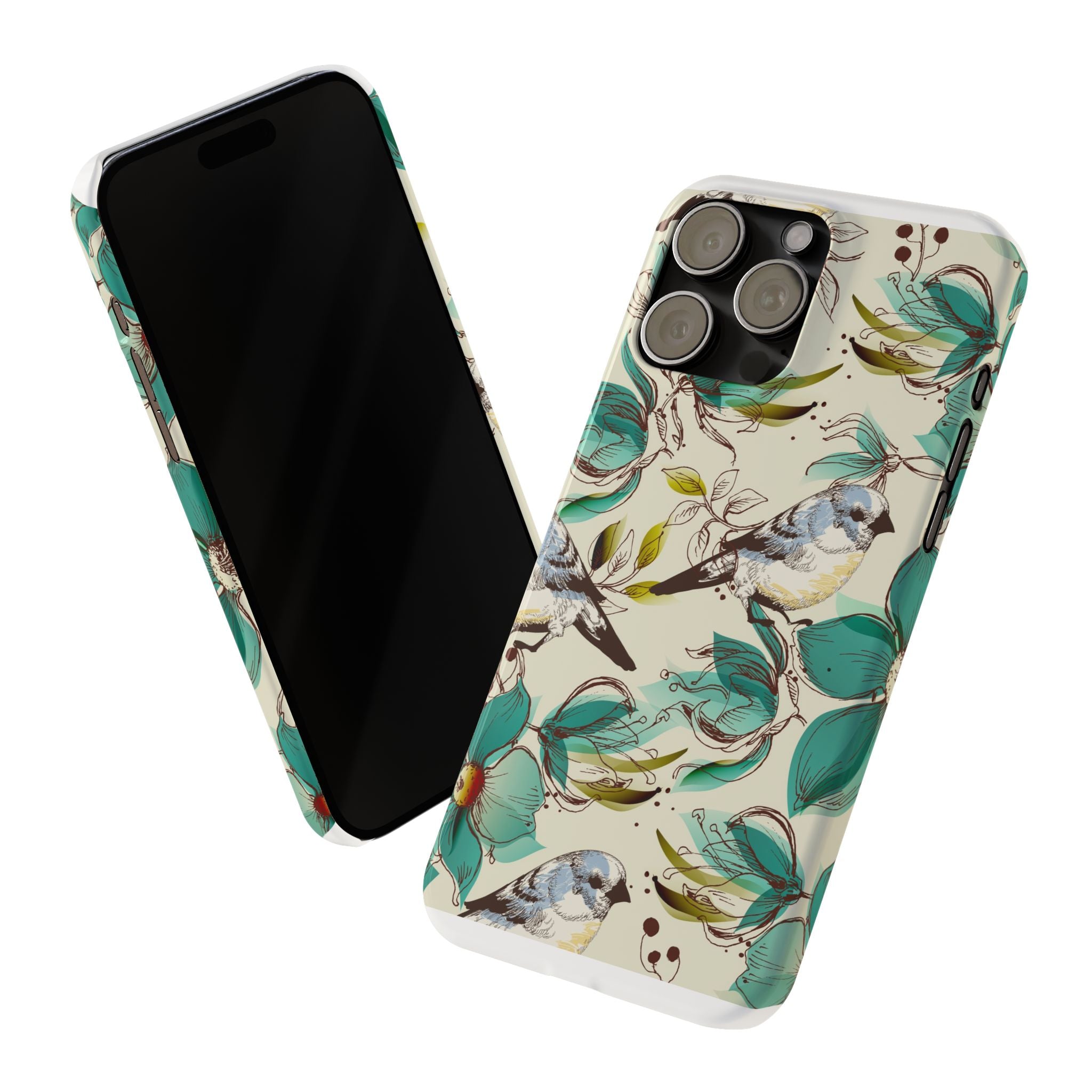 Slim Phone Cases