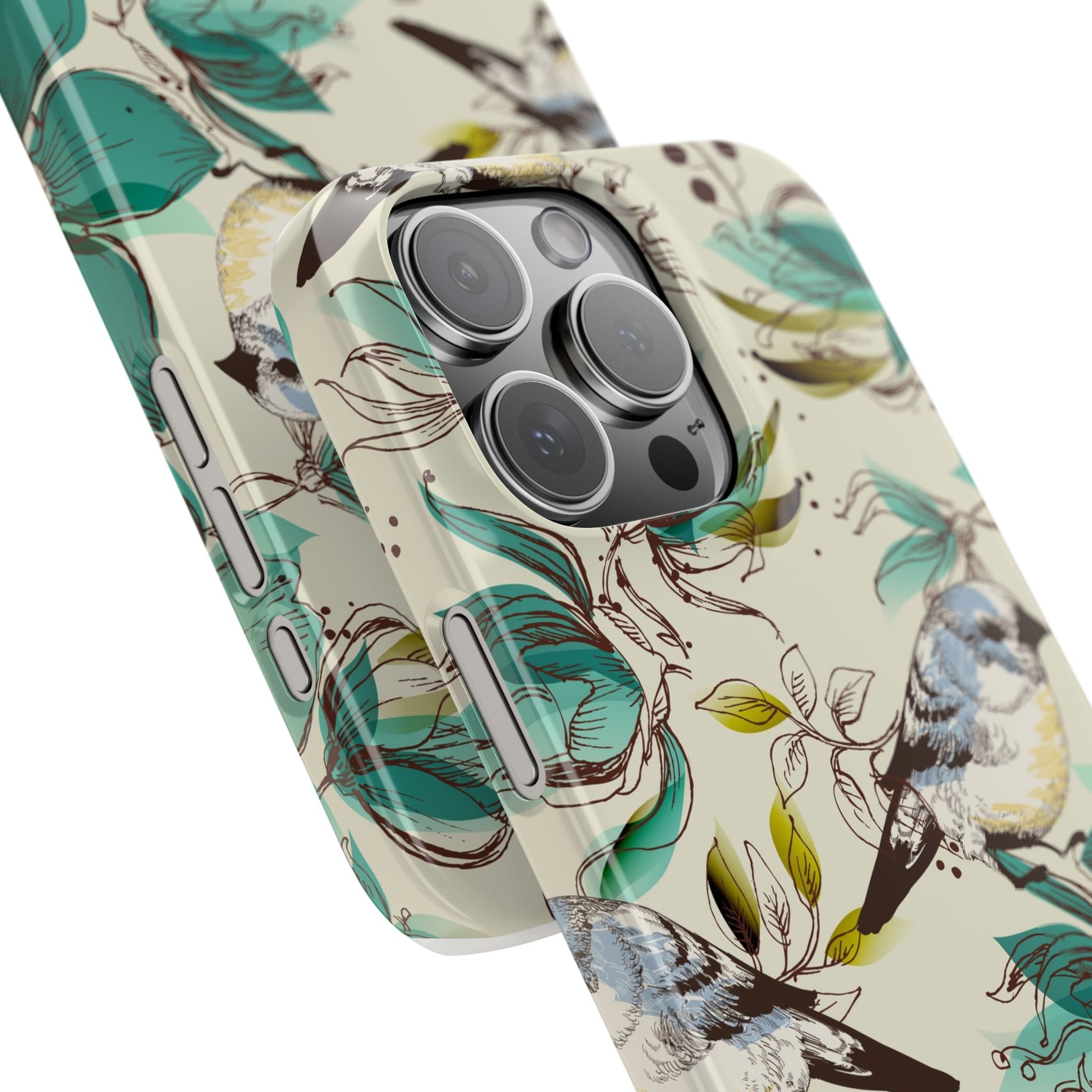 Slim Phone Cases