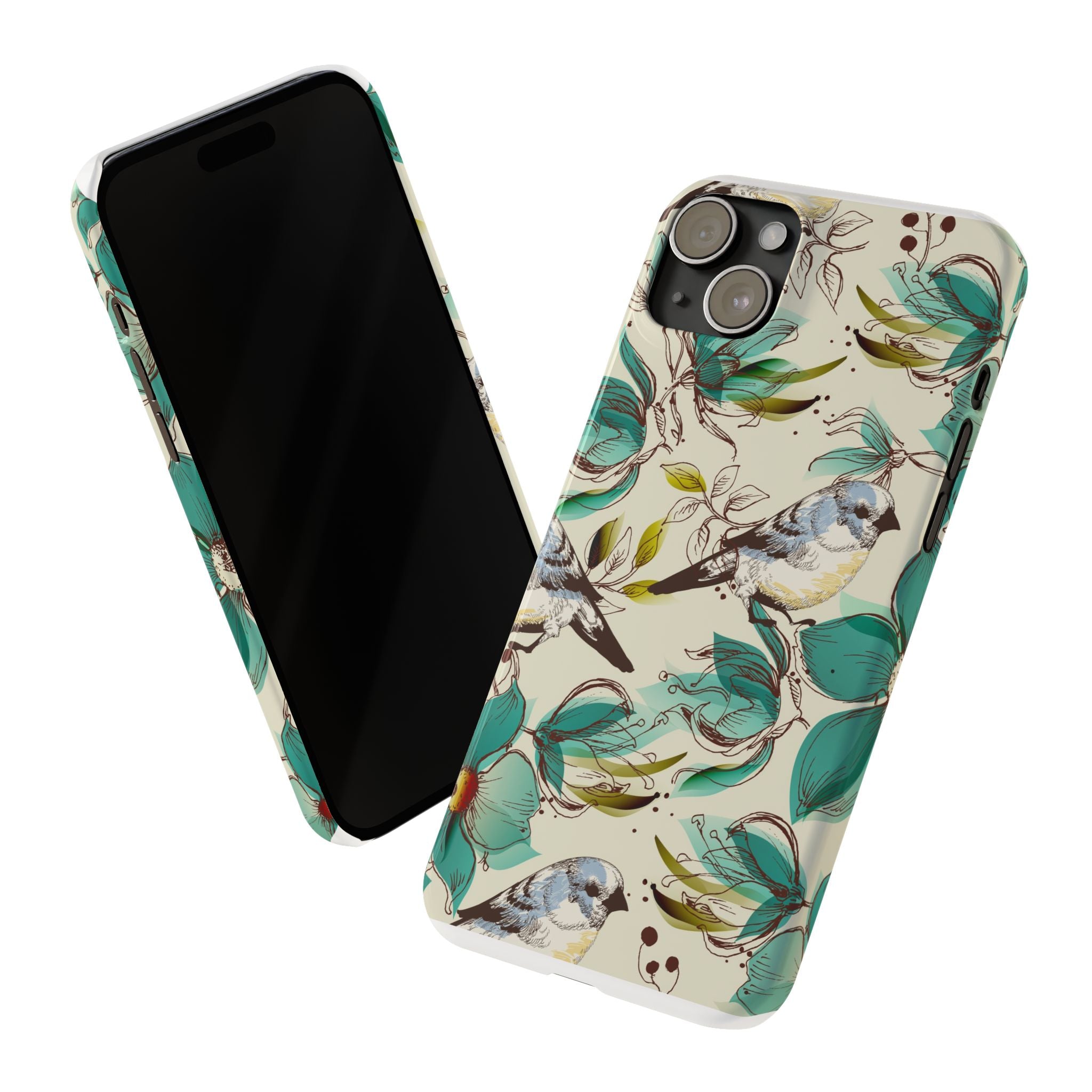 Slim Phone Cases